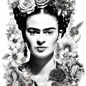 Frida Kahlo a Transpersonálny kríž individualizmu